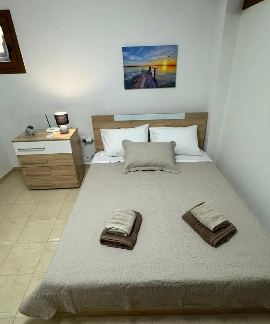 Anopolh Apartment 2 Thessaloniki