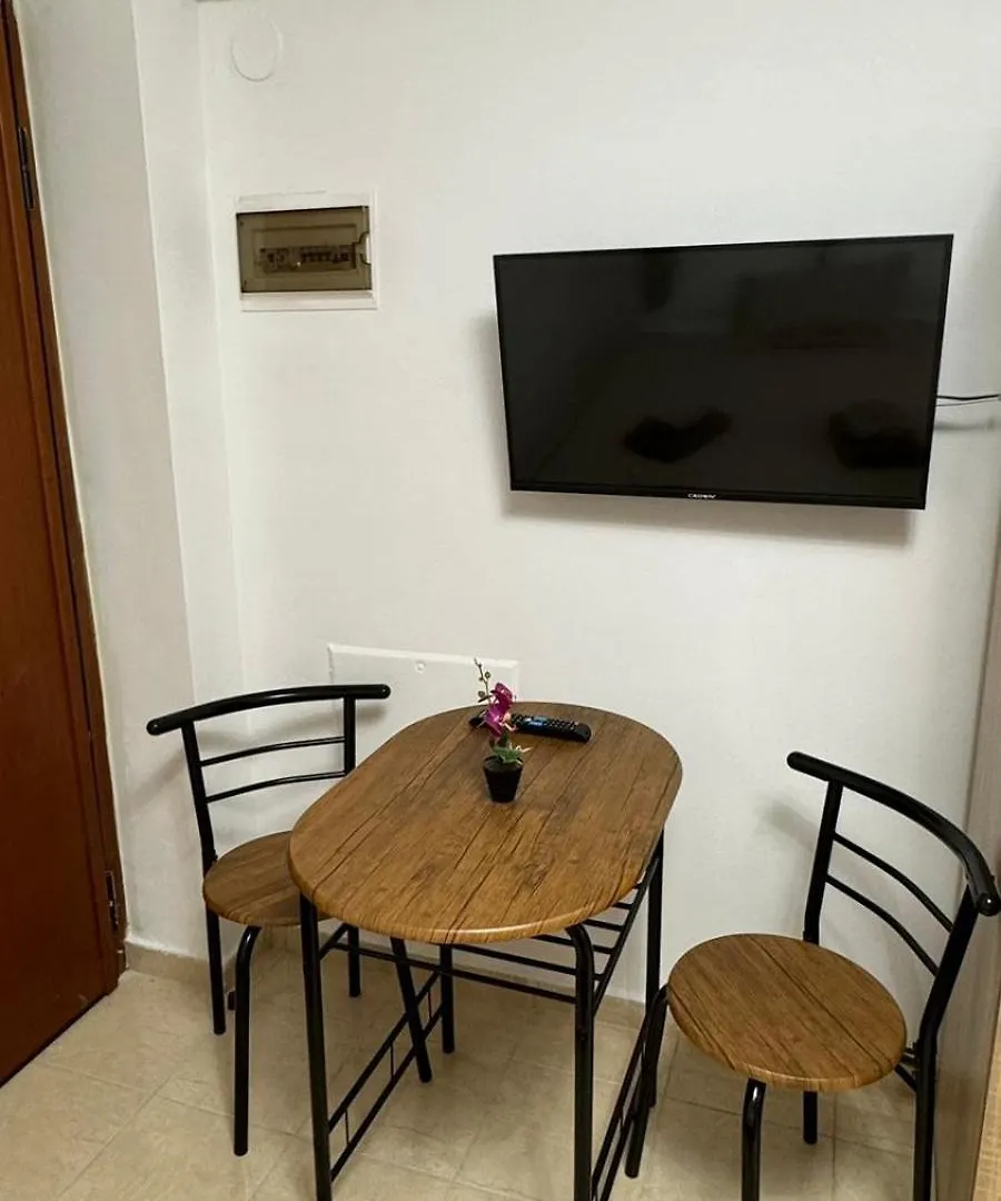 Anopolh Apartment 2 Thessaloniki