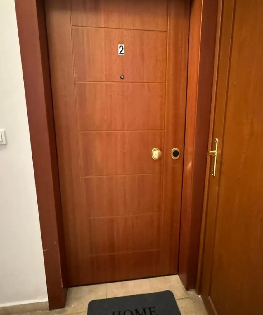 Anopolh Apartment 2 سالونيك