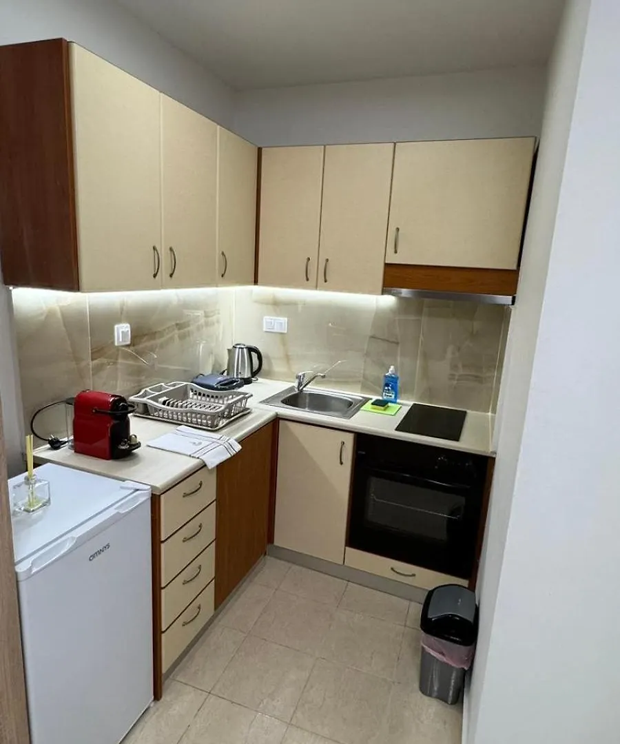 Anopolh Apartment 2 Thessaloniki Greece