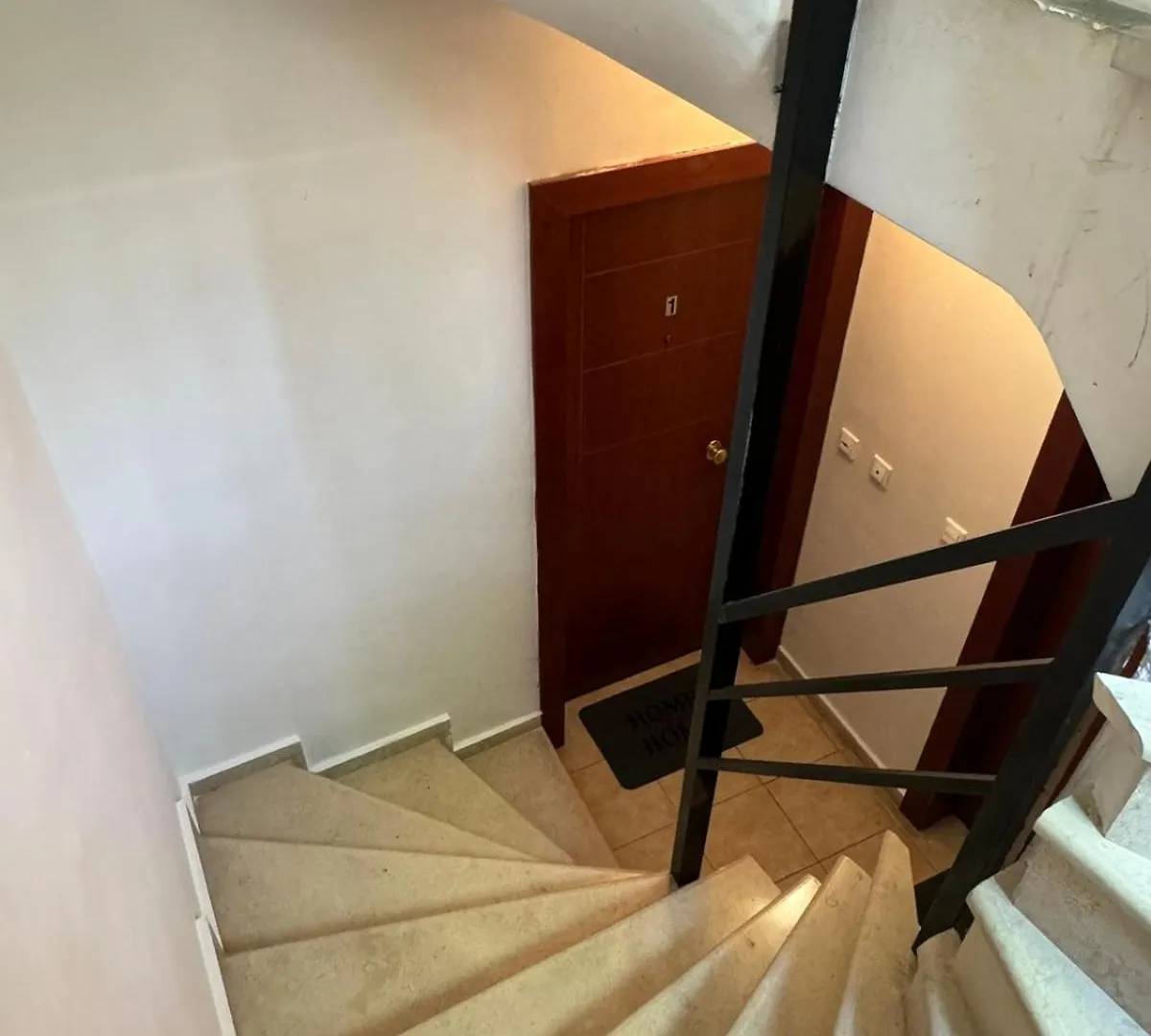 Anopolh Apartment 2 Thessaloniki
