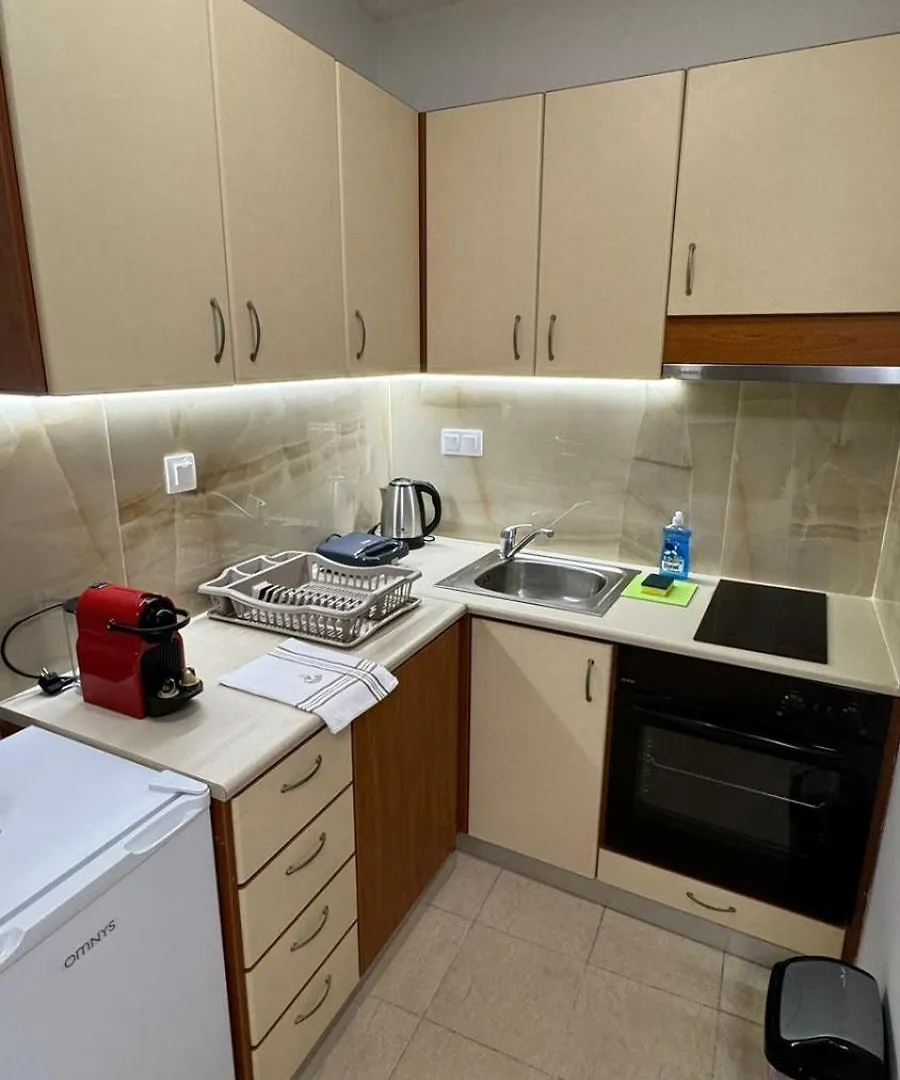 Anopolh Apartment 2 Thessaloniki Greece