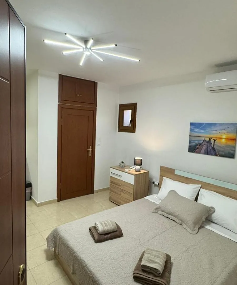 Anopolh Apartment 2 Thessaloniki