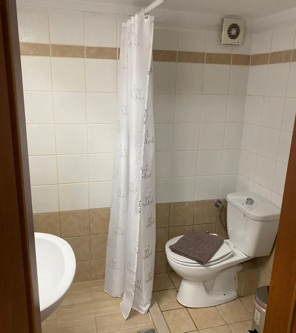 Anopolh Apartment 2 Thessaloniki