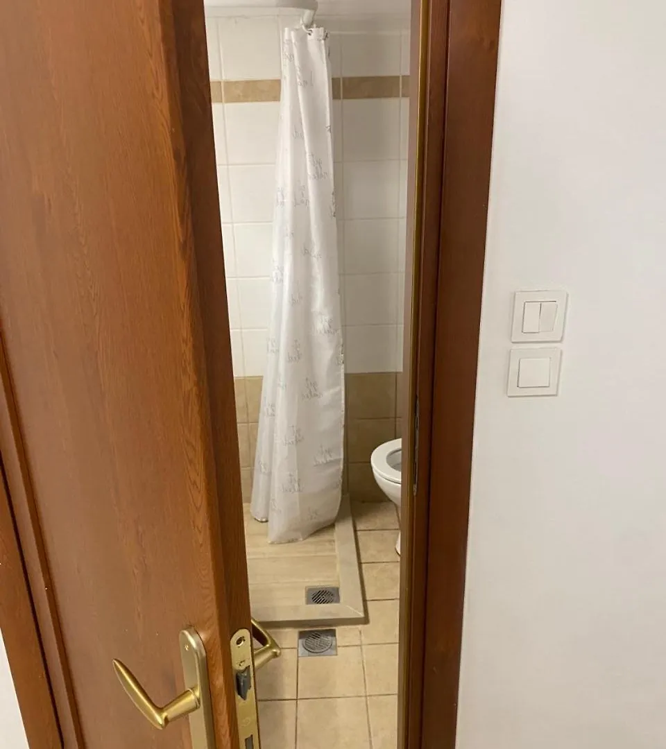 Anopolh Apartment 2 Thessaloniki