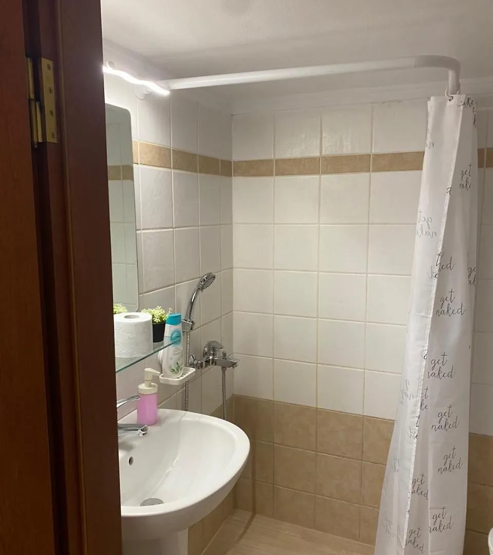 Anopolh Apartment 2 Thessaloniki Greece